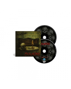 Fronteras - CD + DVD