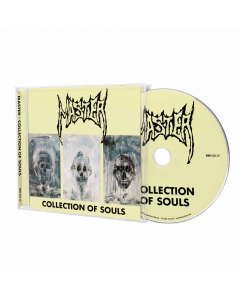 Collection Of Souls - CD