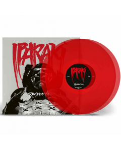 Rashomon - RED 2-Vinyl