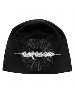 Tools - Discharge Beanie