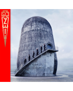 ZEIT - Digipak CD