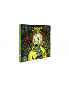 The Weeding - Digipak CD