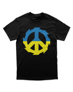 Peace To Ukraine T-Shirt
