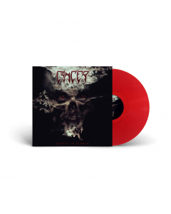 Spirit In Flames - RED Vinyl