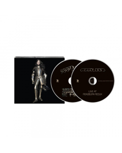 This Shame Should Not Be Mine: DELUXE EDITION - Digipak 2-CD 