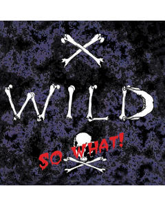 So What - CD