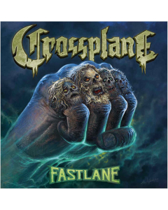 Fastlane - CD