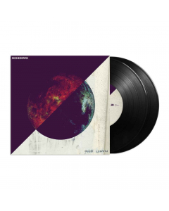 Planet Zero - SCHWARZES 2-Vinyl