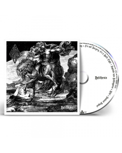 Antithesis - Digipak CD
