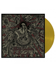 The Exuviae Of Gods Part I - GOLDEN Vinyl