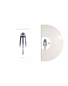 Pain Is Forever And This Is The End - WHITE Vinyl