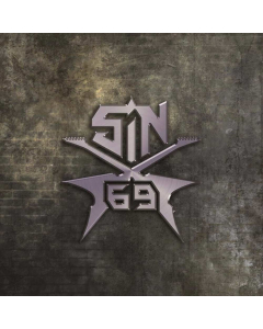 SiN69 - Digipak CD