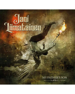 My Father's Son - CD