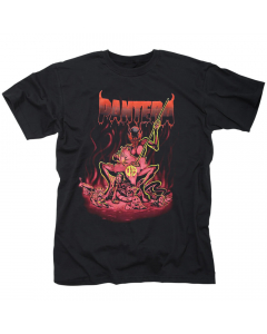 Devil - T-shirt
