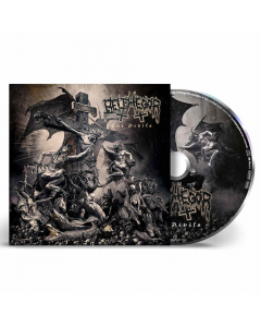 The Devils - Digipak CD
