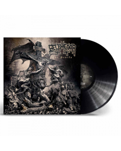 The Devils - BLACK Vinyl