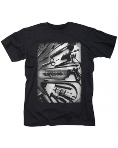 Surgical Steel - T-shirt