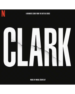 Clark (Soundtrack From The Netflix Series) - CD