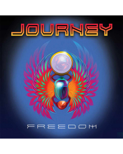 Freedom - Digipak CD