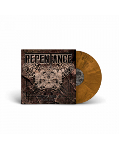 Volume I - Reborn - MARMORIERTES Vinyl