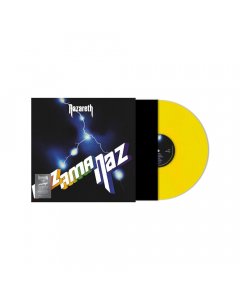 Razamanaz - YELLOW Vinyl