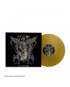 Ascension - GOLDEN Vinyl