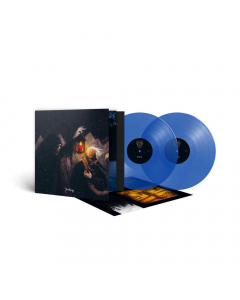 Zeitlang - BLUE 2-Vinyl