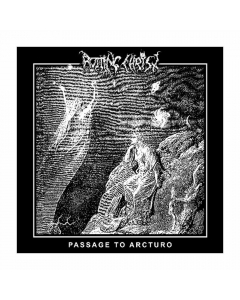 Passage To Arcturo - Digipak CD