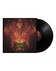 Depravity - SCHWARZES Vinyl