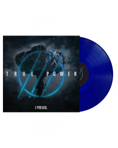 True Power - AGAINST THE WIND Vinyl