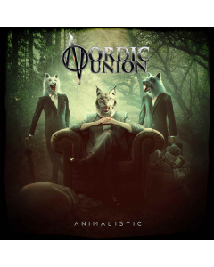 Animalistic - CD