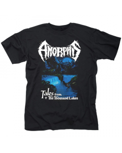 Tales From The Thousand Lakes - T-Shirt