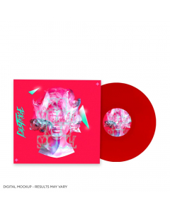 SO MUCH. Too Much. - ROTES Vinyl