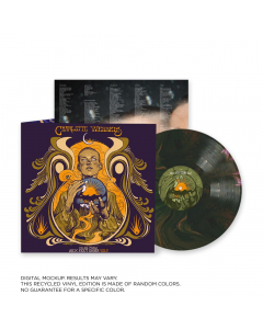 Tales from Six Feet Under Vol. II - RECYCLED COLOR Vinyl (Patreon)