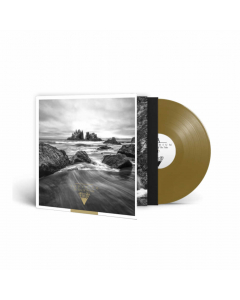 The Turn Of The Tides - GOLDENES Vinyl