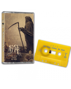 The Blind leading the Blind YELLOW Musiccassette