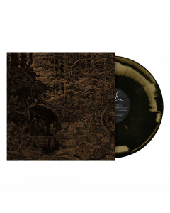Of Stone, Wind & Pillor - GOLD SCHWARZES Vinyl