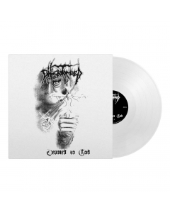 Devoted To God - WEIßES Vinyl