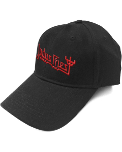 Fork Logo - Baseball Cap