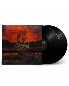 Des Herbstes Trauerhymnen MMXX - BLACK 2-Vinyl