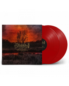 Des Herbstes Trauerhymnen MMXX - RED 2-Vinyl
