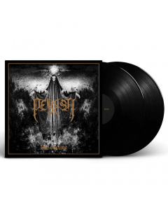The Decline - BLACK 2-Vinyl
