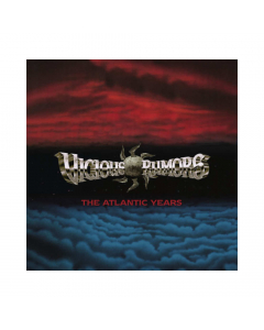 The Atlantic Years - Digipak 3-CD