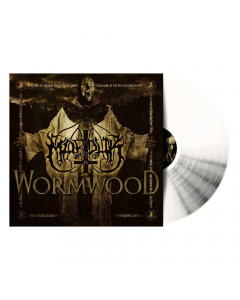 Wormwood - WHITE Vinyl