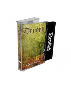 Autumn Aurora - Cassette Tape