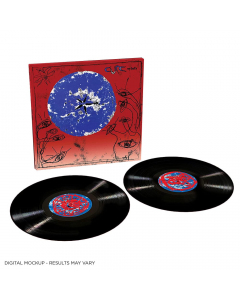 Wish - 30th Anniversary Edition - BLACK 2-Vinyl