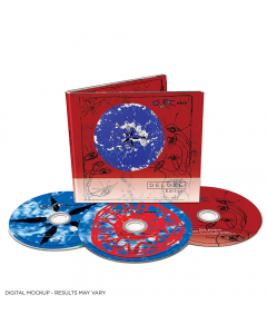Wish - 30th Anniversary Edition - Digipak 3-CD