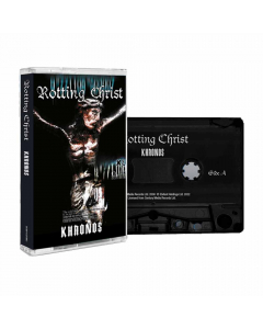 Khronos - Cassette Tape