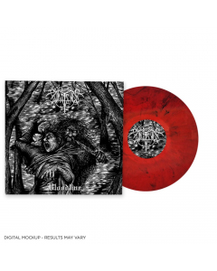 Bloodline - RED BLACK Vinyl
