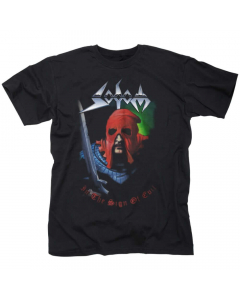 In The Sign Of Evil - T-Shirt